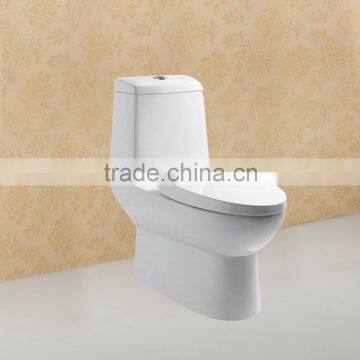 3 and 6 Litre Double Flushing Siphonic Water Closet Bowl