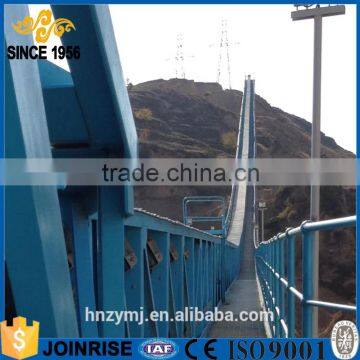Cement Belt Conveyor for South Africa,limeston Belt Conveyor System Manufacturer for Jidong Cement Group