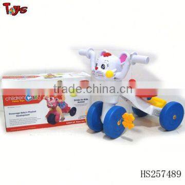 children tricycle