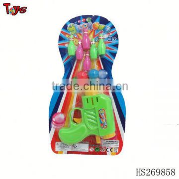 play bowling games