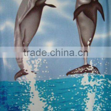 100% Polyester Material Printing Coral Fleece Blanket photo-4