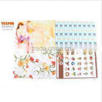 Microfiber Lens Cleaning Cloth JB-44