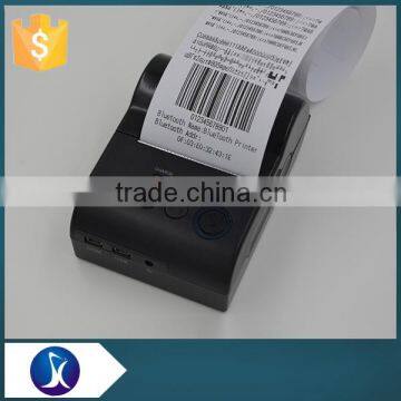 High Quality Blutooth Mini POS 80 Printer Thermal Driver With Barcode Printer Price photo-2