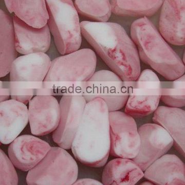 Resin Pebble Decorate Transparent Resin Panel