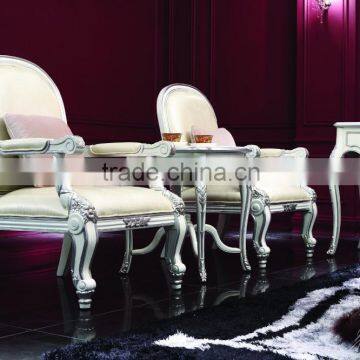 Manufacturer Direct Supplier Customsize America Style Post-modern Living Room Furniture Sofas photo-4