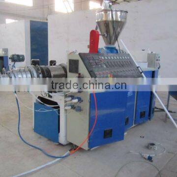 Plastic Extruder machine