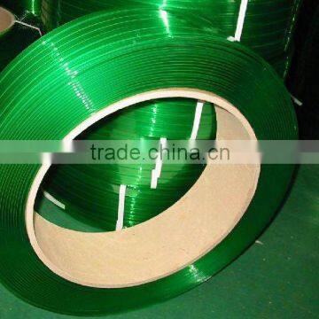 PP PET strap production line/packing strap machine