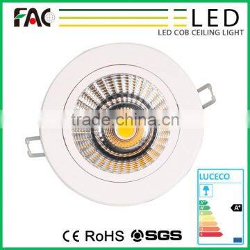 Quality assurance plastic ceiling light shades