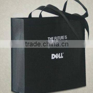 Factory Price Custom Non-woven Tote Shopping Recyclable Non-woven Bag