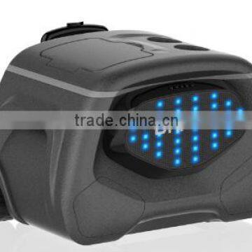 28L Plastic Cooler Box photo-2