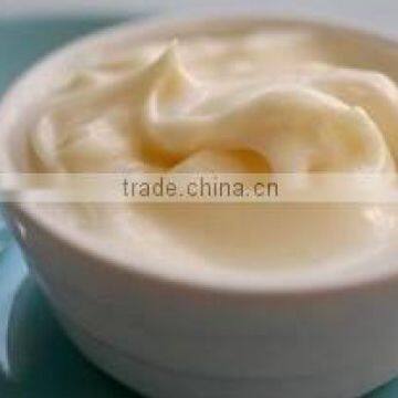 mayonnaise from China base