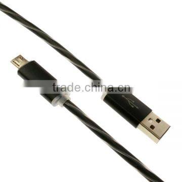 High Quality Data Cable Micro Usb Cable for Android Phone Supplier's Choice photo-6
