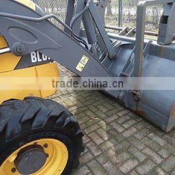 USED MACHINERIES - VOLVO BL 61 WHEEL LOADER (8945) photo-6