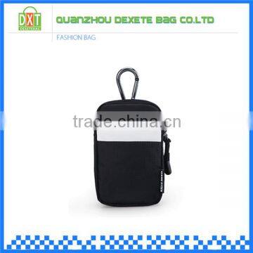 Unique design new fashion polyester kids waist bag