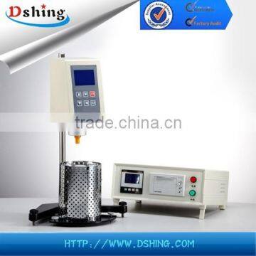 DSHJ-1C Rotational Viscometer For Hot Melt Adhesive