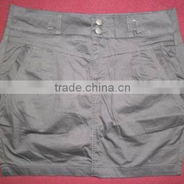 Ladies Skirt