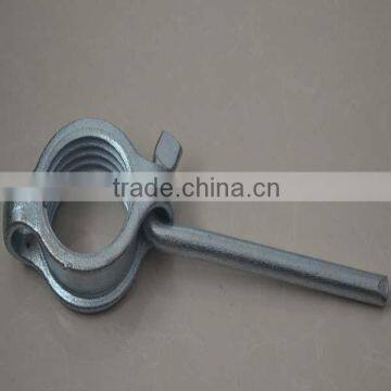 Galvanized Steel Prop Nut For Scaffolding photo-2