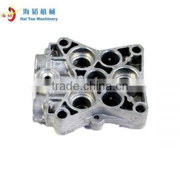 Die casting agriculture machinery spare parts