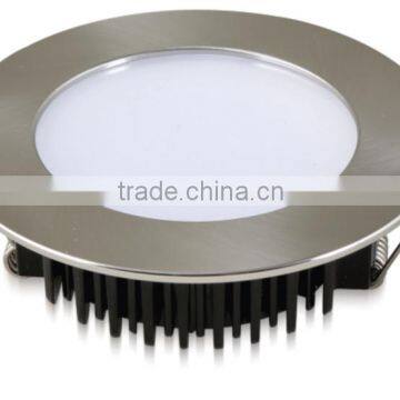 HT-LEDDL15BC SHANGYU HUATENG Aluminum LED Ceiling Light,15W Dimmable LED Down Lamp,Indoor Housing Led Downlight photo-3