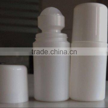 60ml Plastic Deodorant Roll On Bottle