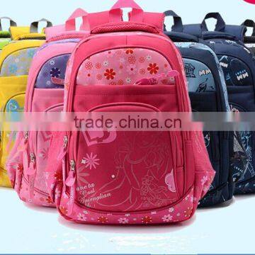 2014 POPULAR SCHOOL BAG FOR CHILDREN