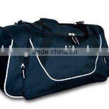 600D sport bag&travel bag