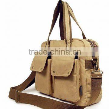 14 inch Canvas laptop bags