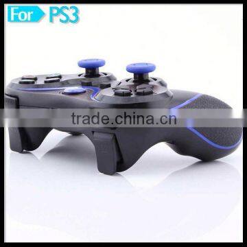 Double Shock Bluetooth Game Controller Gamepad For Playstation 3