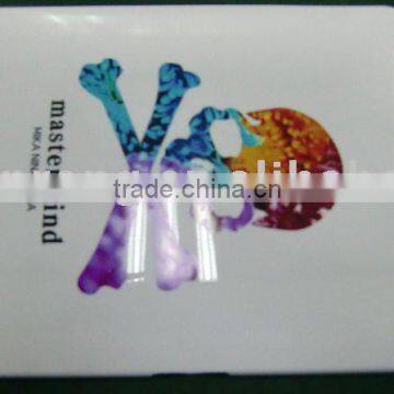 Thermoforming plastic shell,thermoforming products