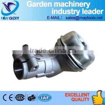 Gasoline Grass Cutter Spare Parts 24MM Gear Box/Case