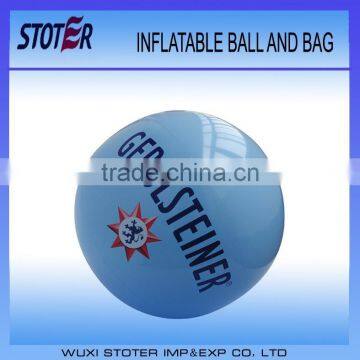Inflatable Ball Inflatable Water Ball Inflatable Beach Balls Cheap Inflatable Balls St3534