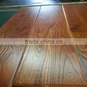 2014 Reclaimed Chinese Tjbu Hardwood & Solid Wood Flooring