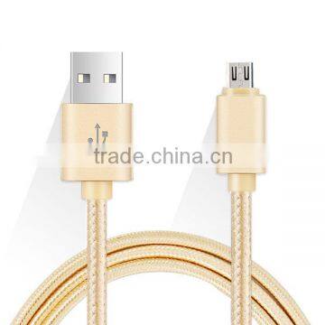 USB Data Cable For Samsung Mobile Phone From Manufacturer