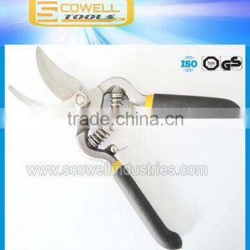 High quality Garden Scissor (pruning shears)