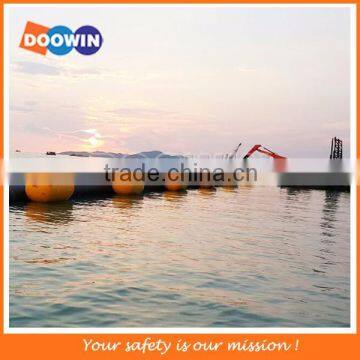 Marine Inflatable Floating Pontoon