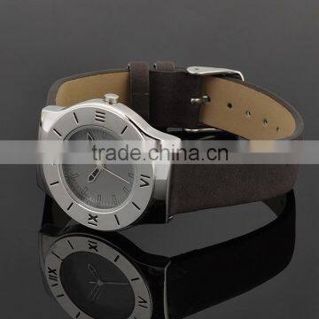 New Arrivals 2016 Leather Strap Watch ,Men Trendy Watch photo-2