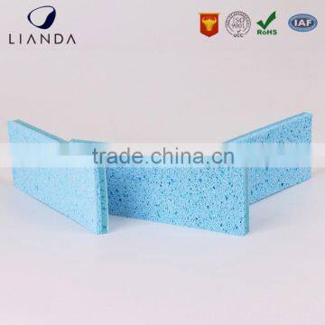 Cellulose Scrubbing Sponge,non-scratch Scrubbing Cellulose Sponge,colorful Dish Washing Cellulose Scrubbing Sponge