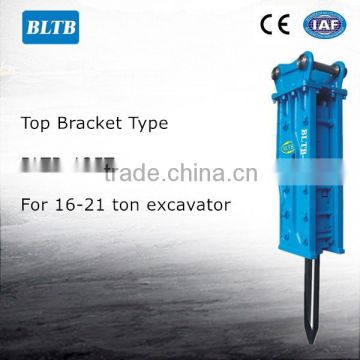 BLTB-135 Excavator Demolition Rock Hammer at reasonable price