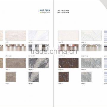 AAA GRADE QUALITY 3D CERAMIC WALL TILES photo-6