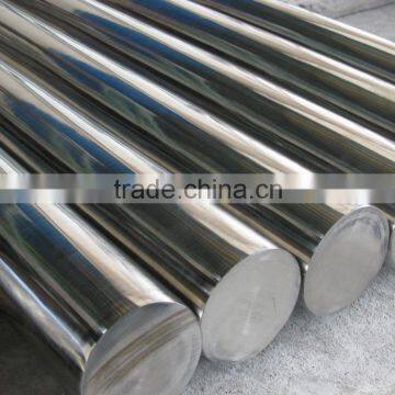 304 Bright Stainless Steel Round Bar photo-3