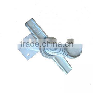 M30x400MM Solid Screw Jack photo-2