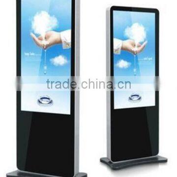 55inch Floor Stand Digital Signage With Android Version photo-3