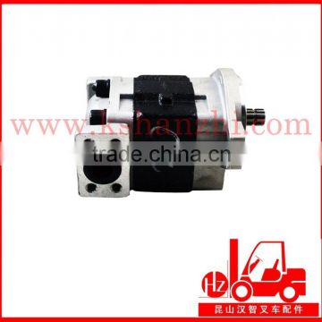 Forklift parts FD30-12/14 4D94E Hydraulic pump 37B-1KB-3040