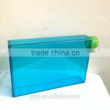 2015 Plastic Water Bottle,plastic Bottle Water Bottle photo-4