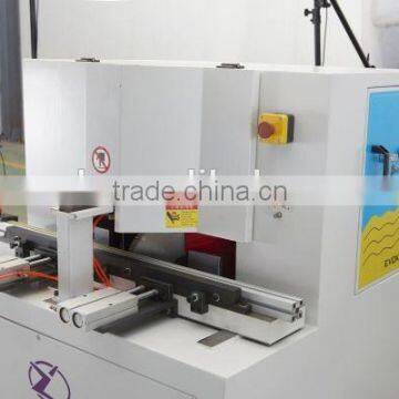 2016 Made in China Multi-function Wood Cutting Machine/dual Saw Cutting Machine photo-3