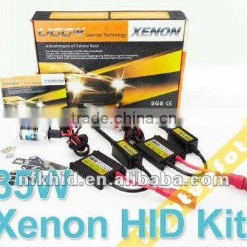 car light xenon HID Conversion Kit 9005 9006