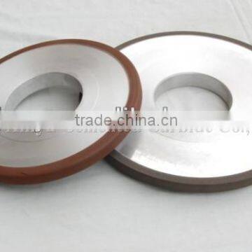 Top quality custom cbn grinding diamond wheels for cnc machine