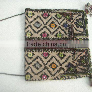 Banjara clutch bags