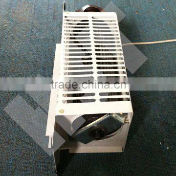 cross flow fan