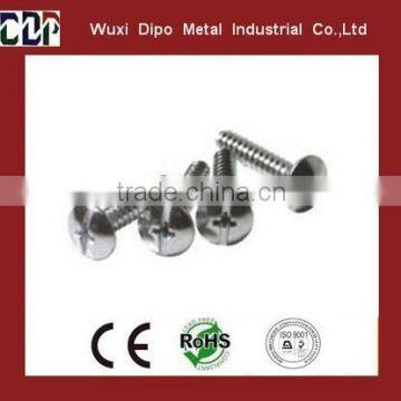 Stainless Steel Electrical Appliance Screw M3.9*16-6.3*125mm